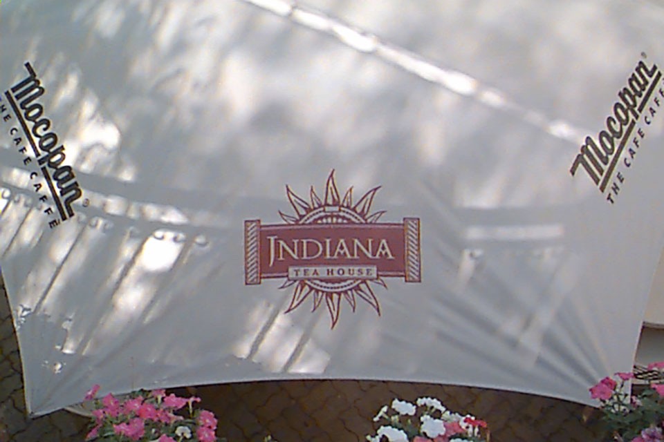 Indiana  Tea  House  JCR Design 