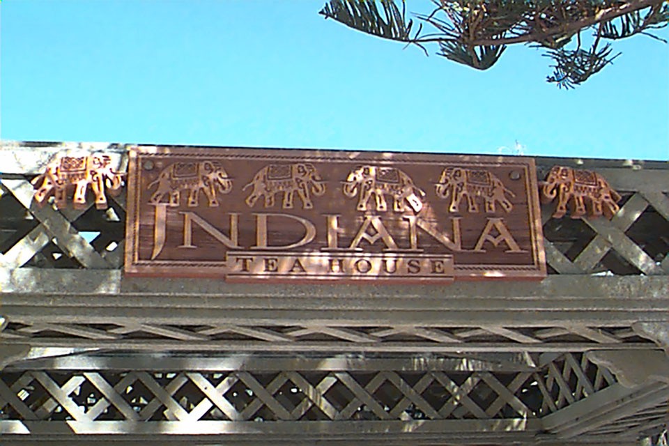  Indiana  Tea  House  JCR Design 